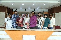 Madhave Madhusudana Movie Trailer Launch